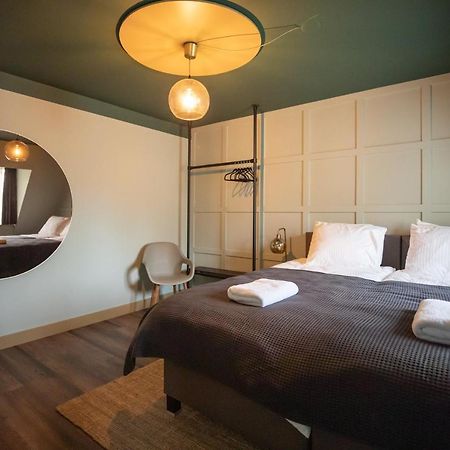 Seabreeze Suites - Near Zandvoort Aan Zee Overveen Bagian luar foto