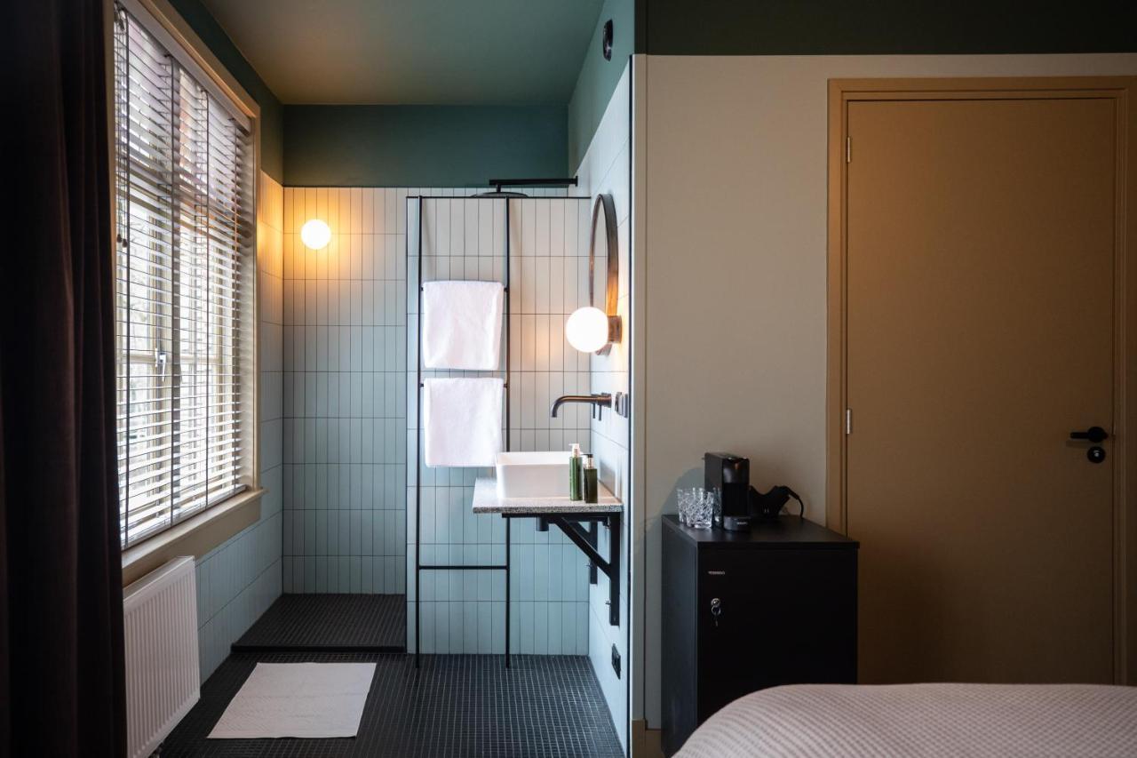 Seabreeze Suites - Near Zandvoort Aan Zee Overveen Bagian luar foto