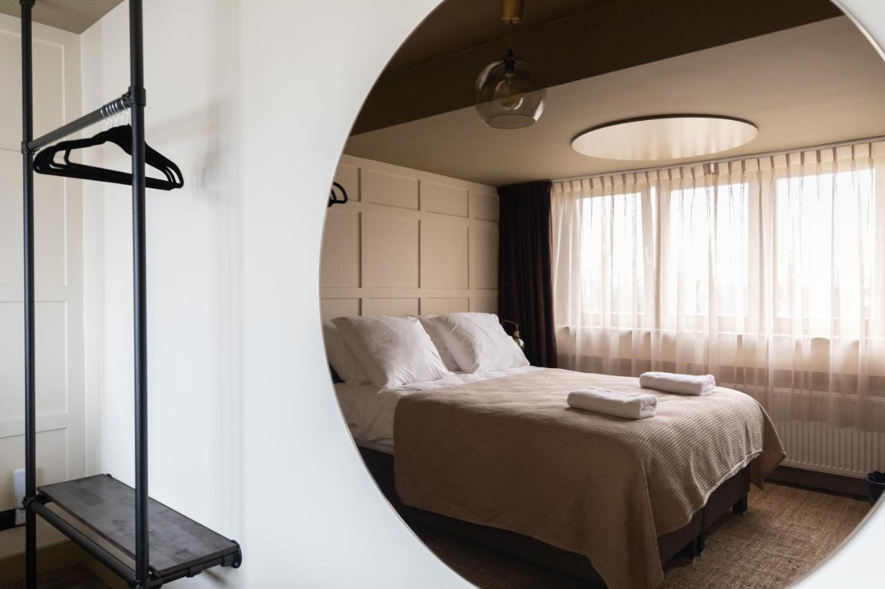 Seabreeze Suites - Near Zandvoort Aan Zee Overveen Bagian luar foto
