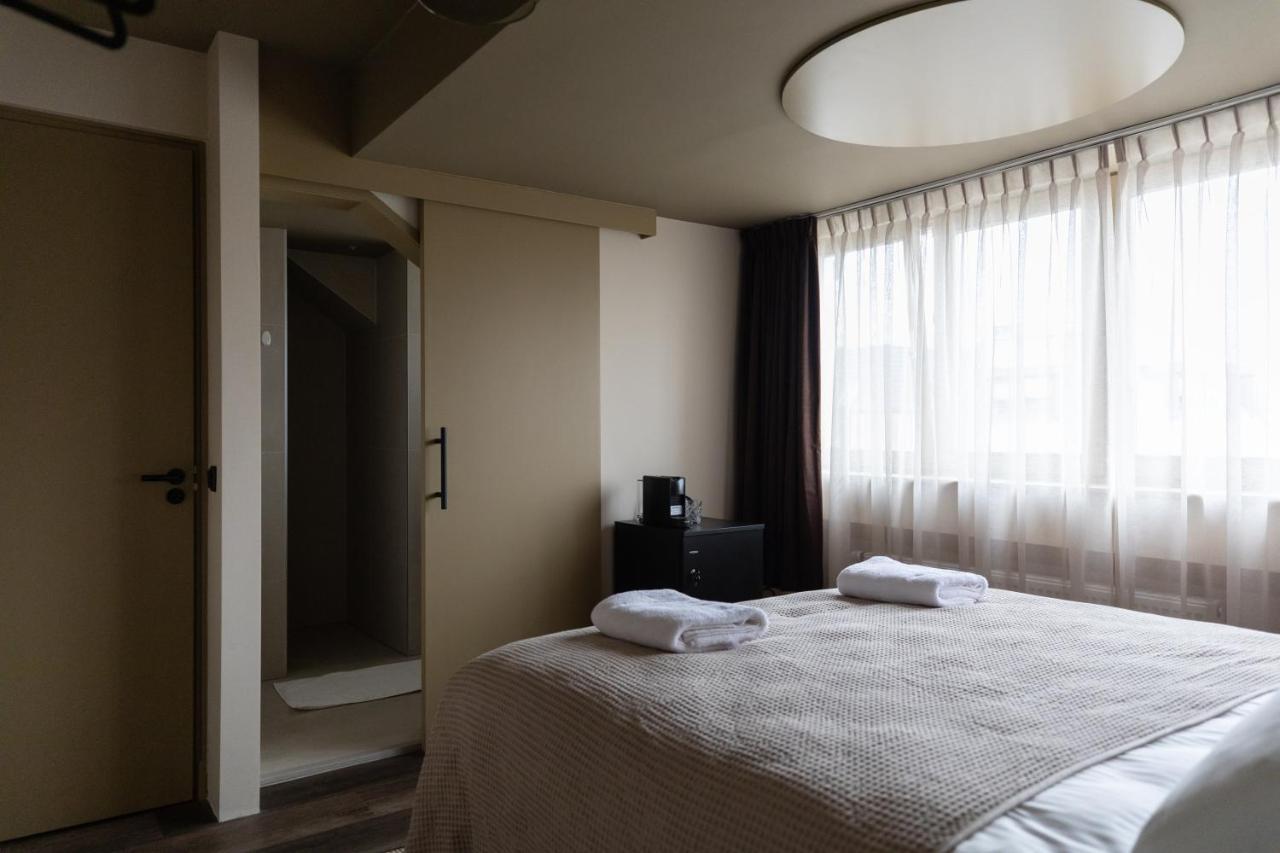 Seabreeze Suites - Near Zandvoort Aan Zee Overveen Bagian luar foto