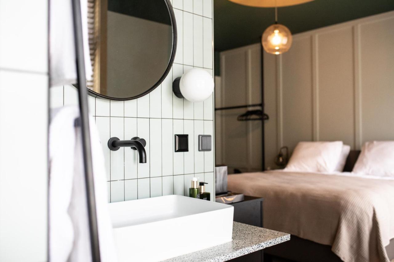 Seabreeze Suites - Near Zandvoort Aan Zee Overveen Bagian luar foto