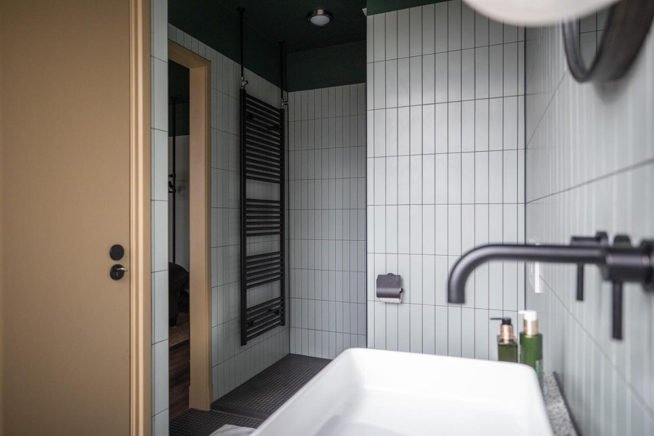 Seabreeze Suites - Near Zandvoort Aan Zee Overveen Bagian luar foto