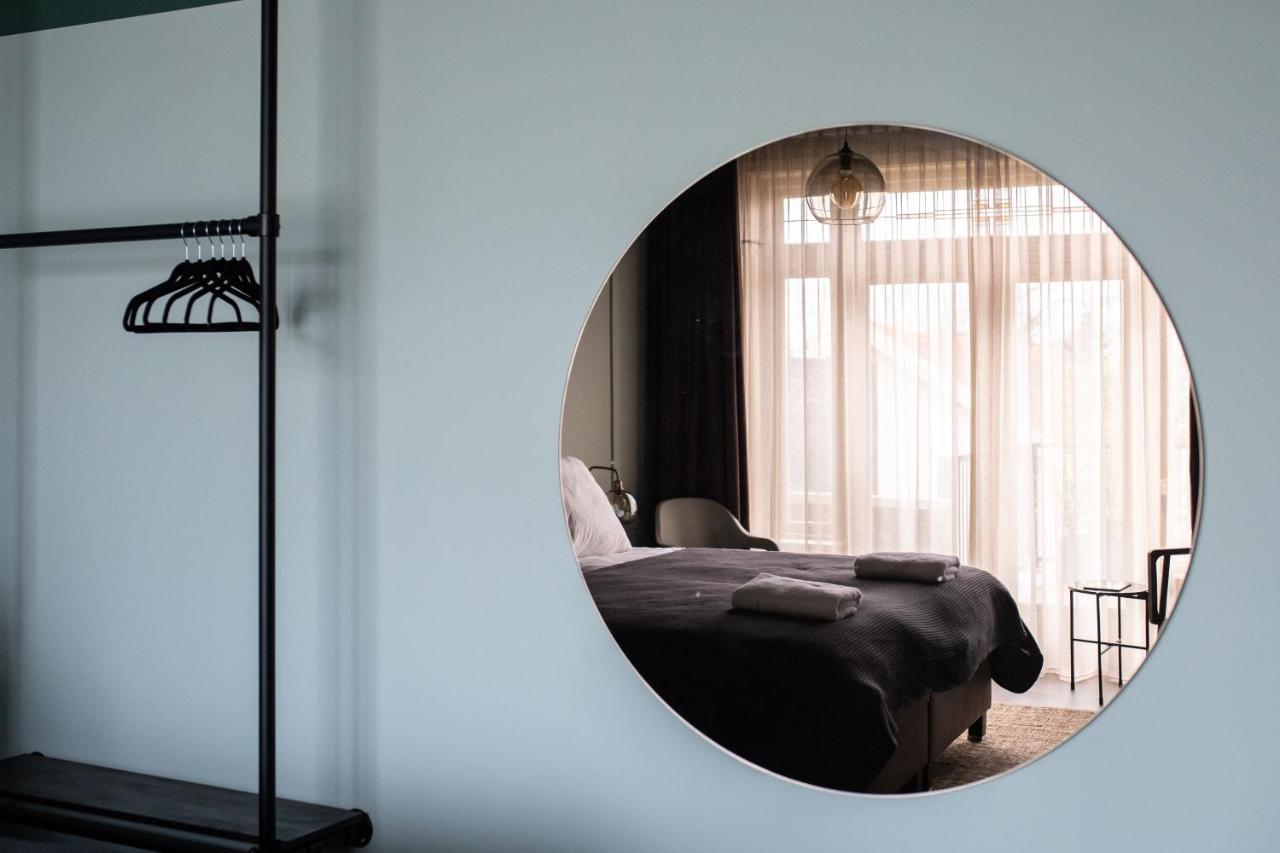 Seabreeze Suites - Near Zandvoort Aan Zee Overveen Bagian luar foto