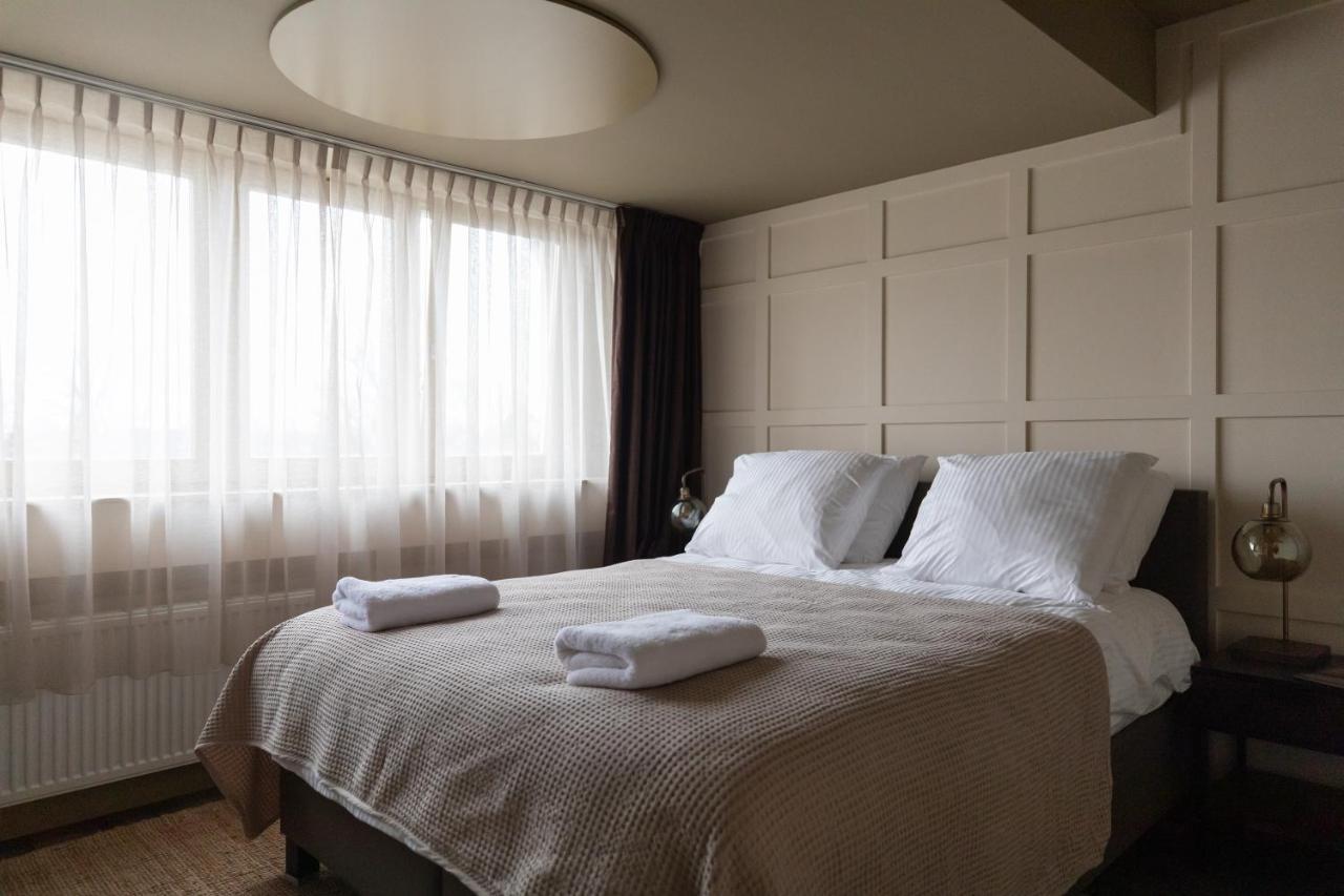 Seabreeze Suites - Near Zandvoort Aan Zee Overveen Bagian luar foto